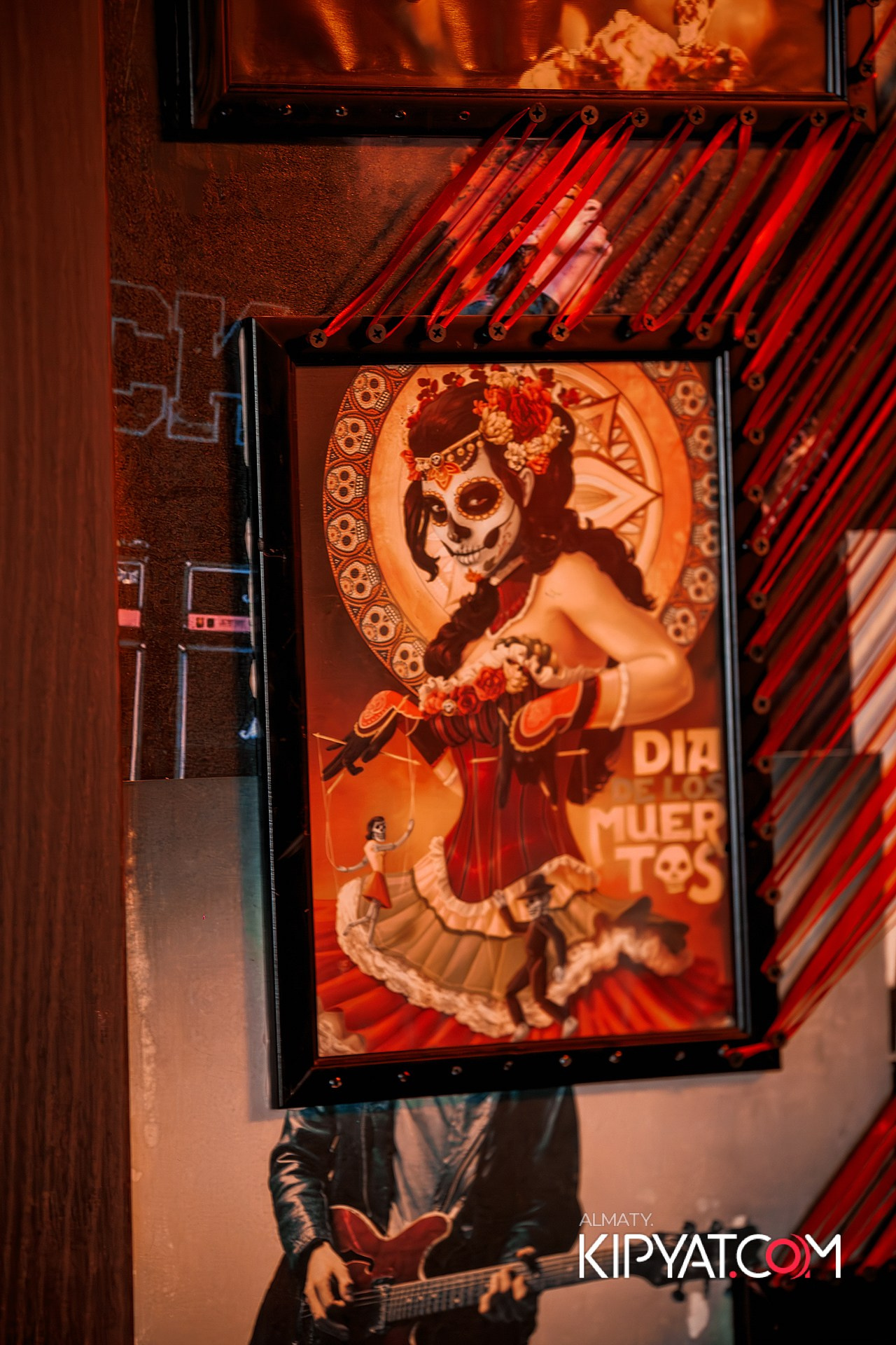 VICTORY MEXICAN AND WILD. КИПЯТКОМ АЛМАТЫ! Фотосъемка мероприятий в Алматы