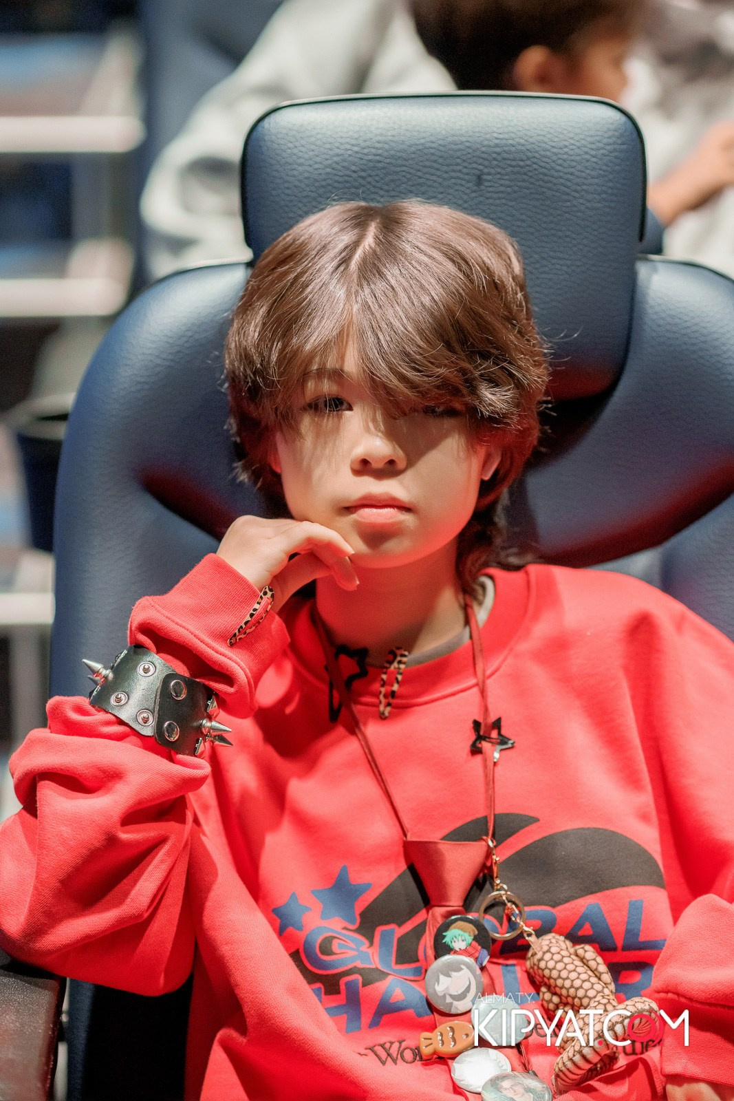 ПРЕЗЕНТАЦИЯ 9 ГРУППЫ КИНОПРОЕКТА «STARBALALAR». КИПЯТКОМ АЛМАТЫ!