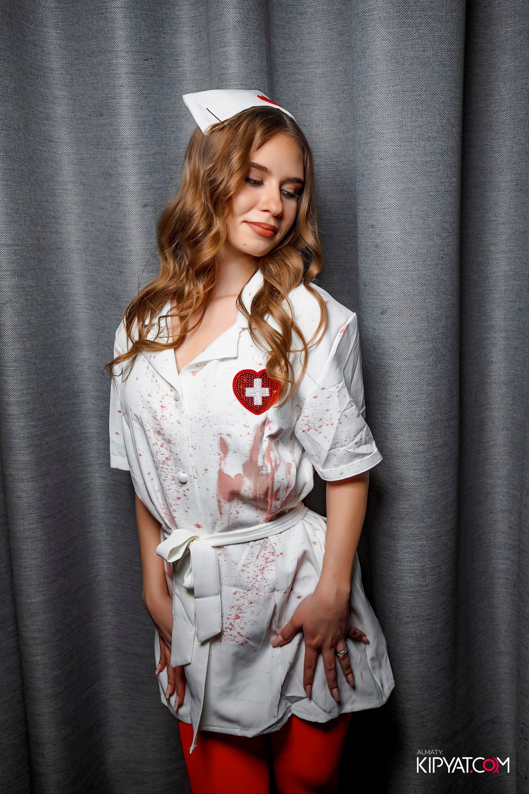 PINTA PREMIUM. КИПЯТКОМ АЛМАТЫ!