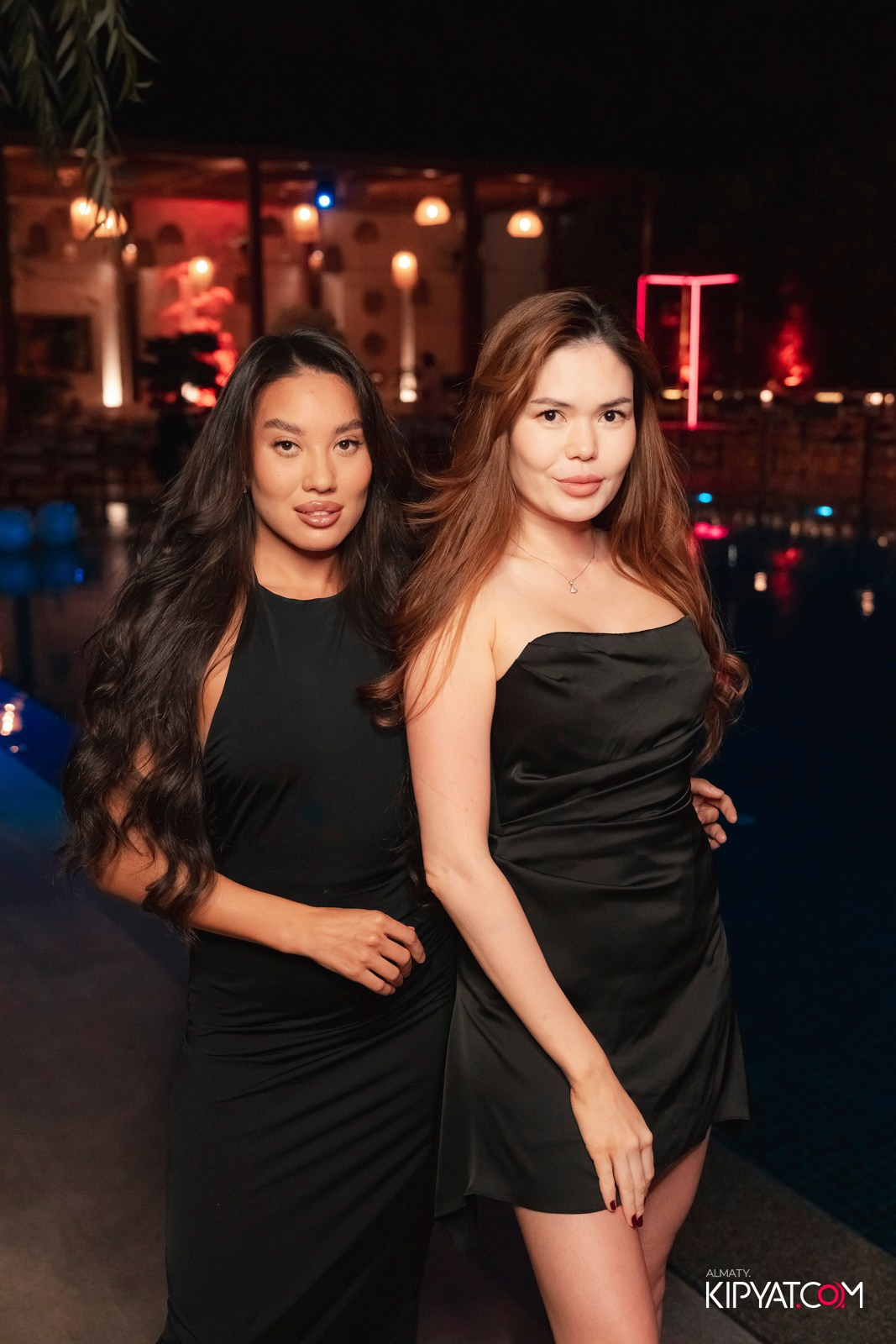 EDEN POOL & BAR. КИПЯТКОМ АЛМАТЫ!