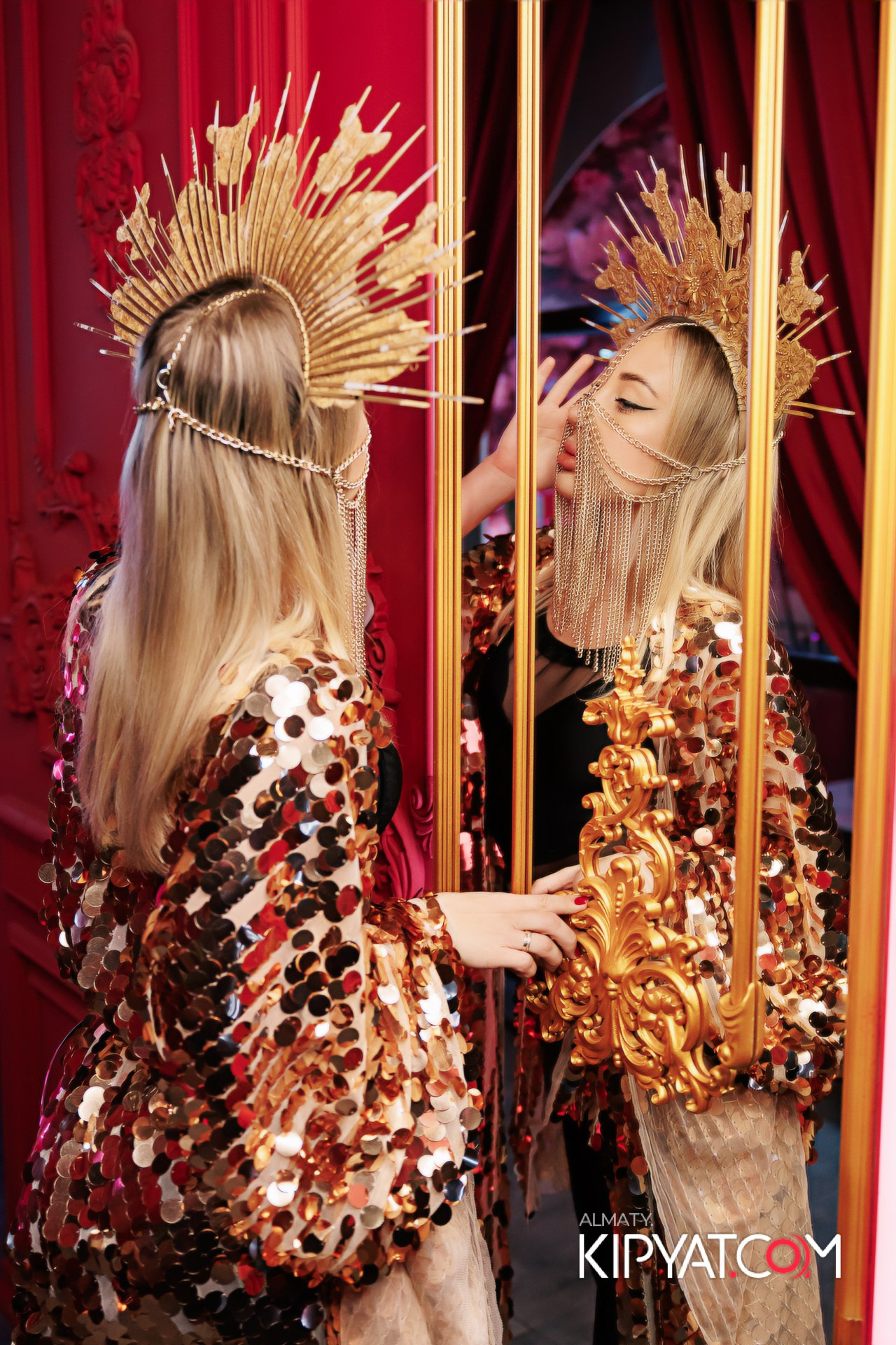 Зая, на бис. КИПЯТКОМ АЛМАТЫ!