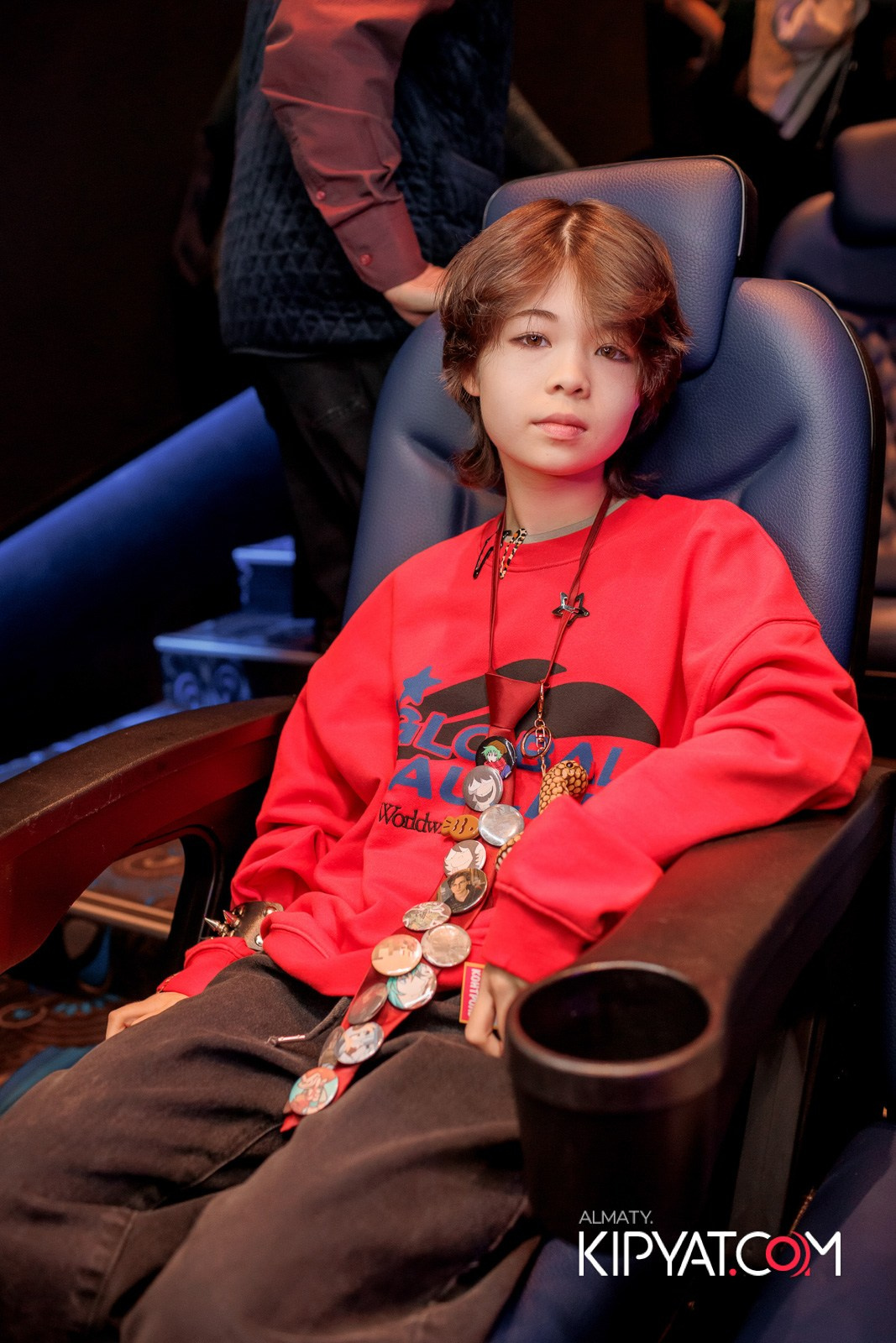 ПРЕЗЕНТАЦИЯ 9 ГРУППЫ КИНОПРОЕКТА «STARBALALAR». КИПЯТКОМ АЛМАТЫ!