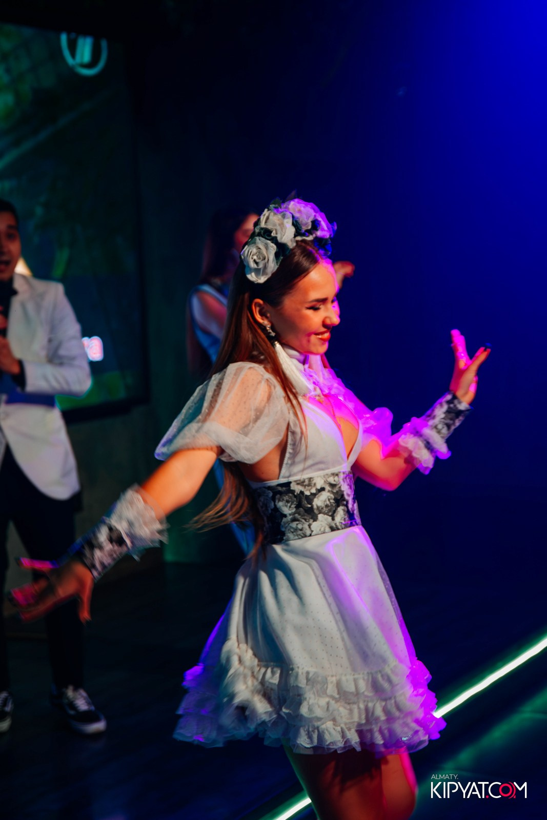 ДОРОГАЯ, Я НЕ ПИЛ. КИПЯТКОМ АЛМАТЫ! Фотосъемка мероприятий в Алматы