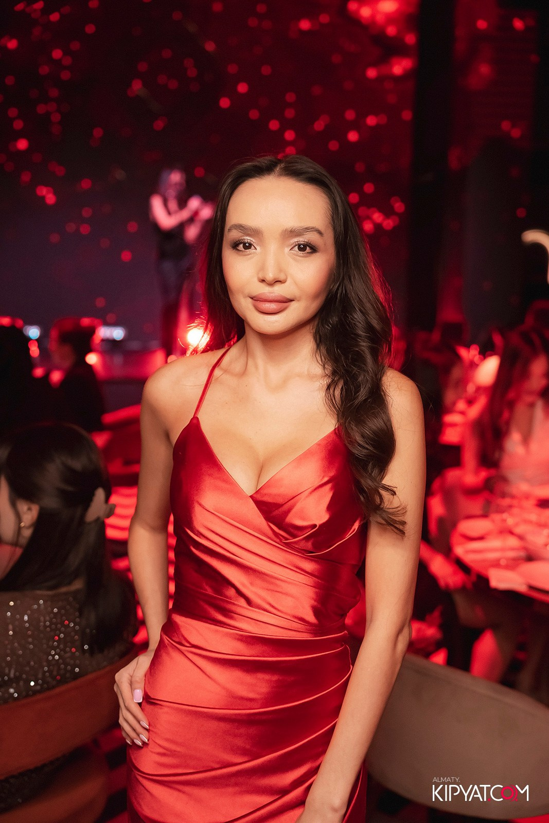 QUEEN. КИПЯТКОМ АЛМАТЫ!