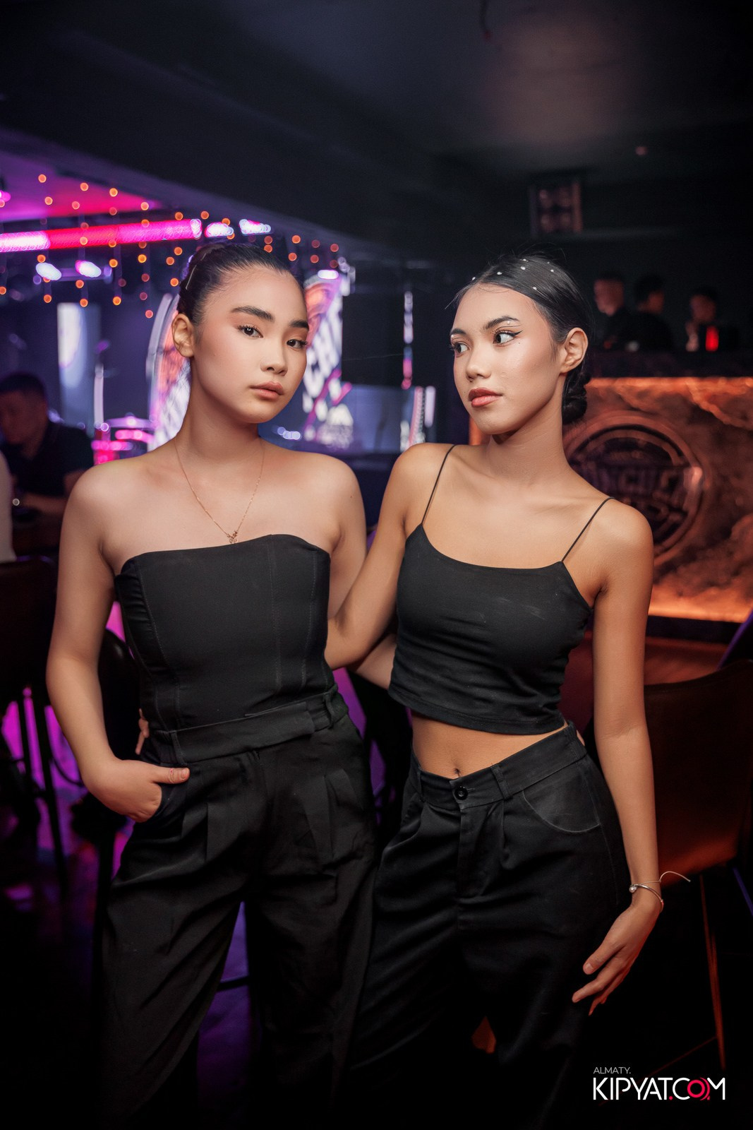 СУББОТА В MUNCHEN PUB. КИПЯТКОМ АЛМАТЫ!