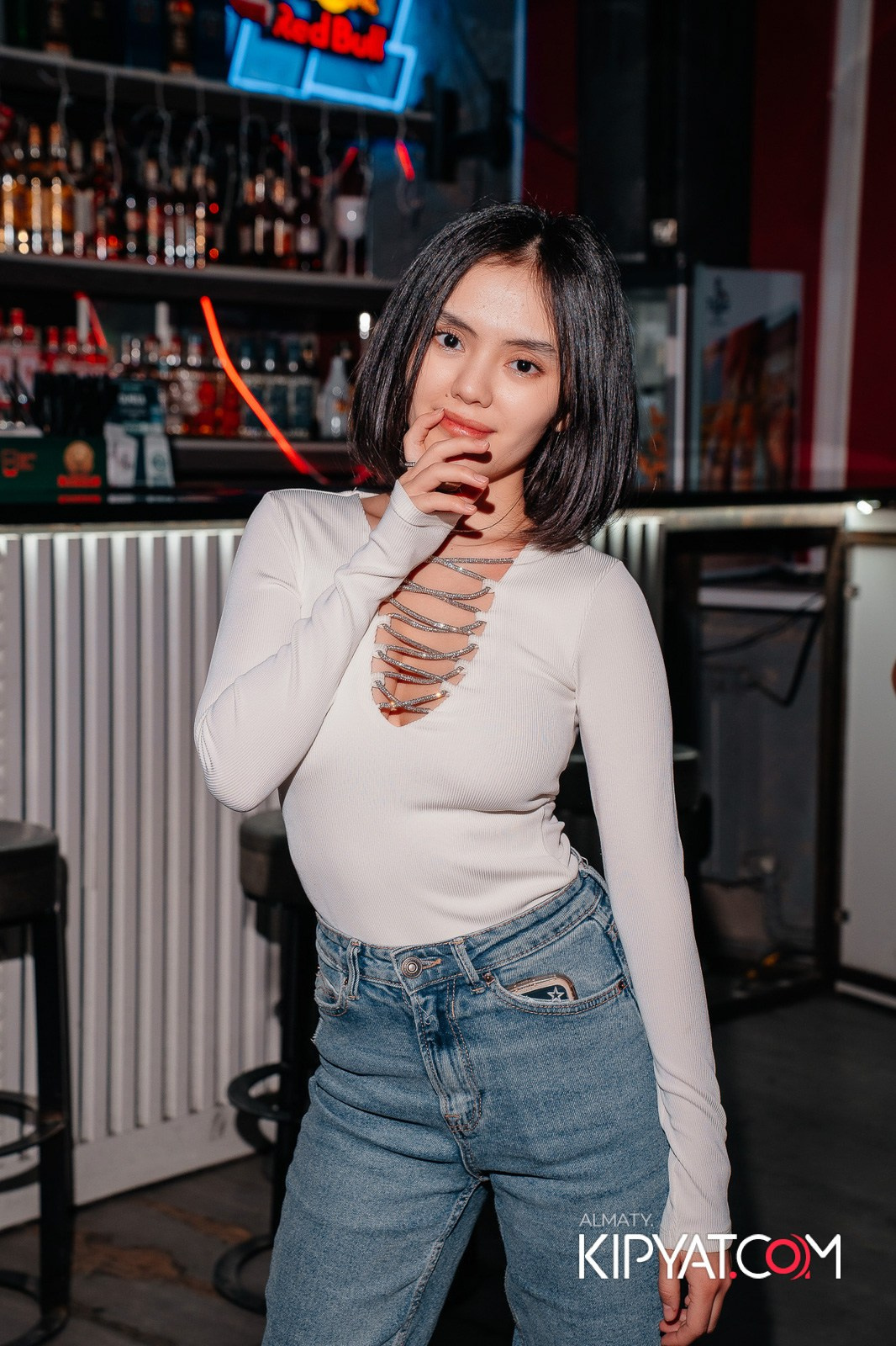 PICASSO BAR. КИПЯТКОМ АЛМАТЫ!