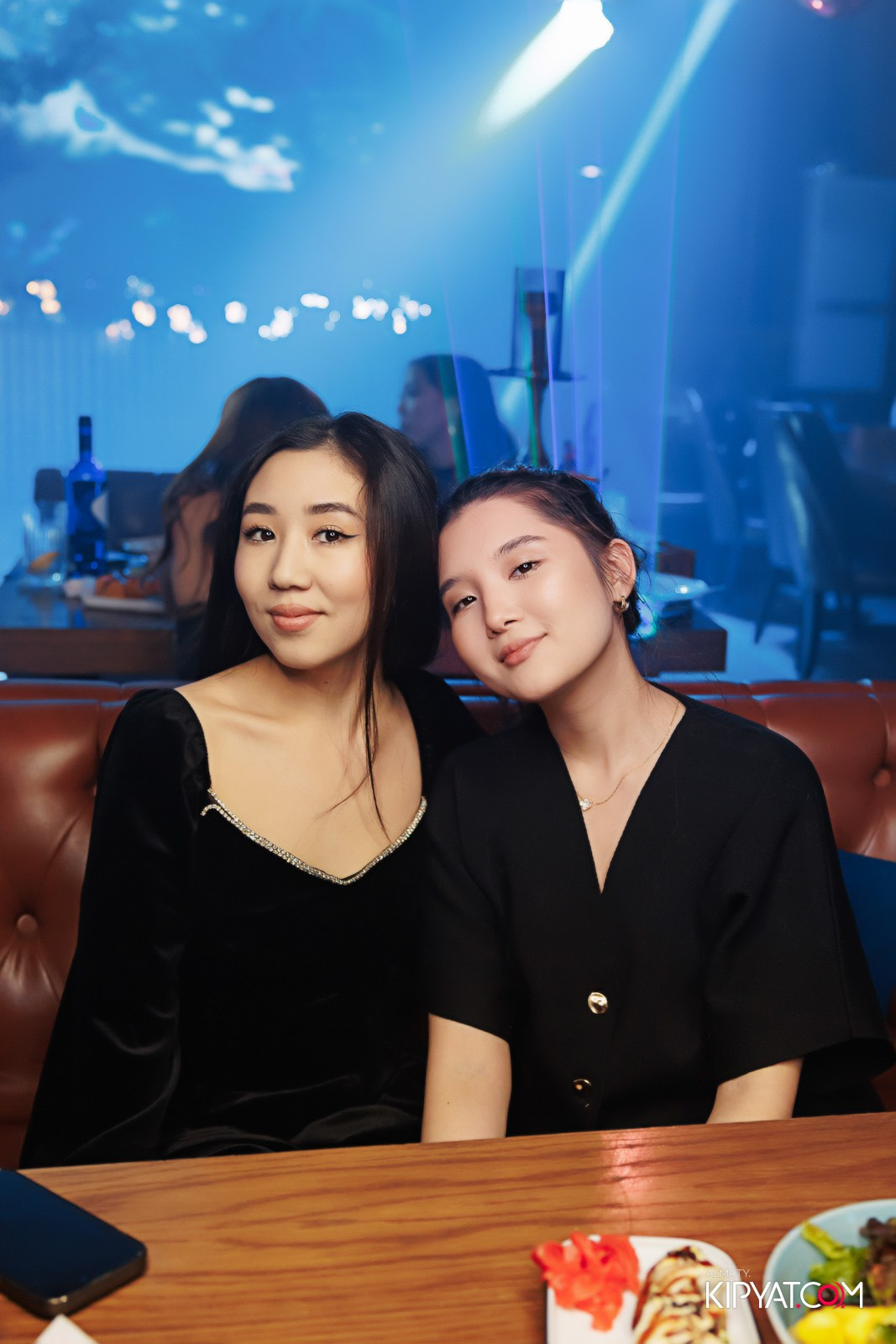 LUGO BAR. КИПЯТКОМ АЛМАТЫ!