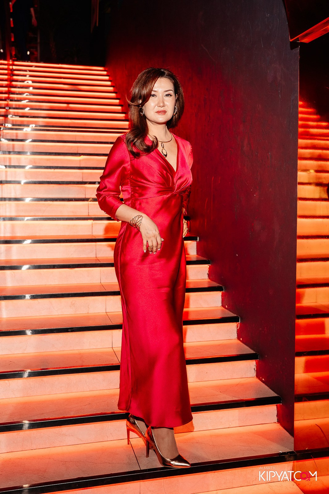 QUEEN. КИПЯТКОМ АЛМАТЫ!