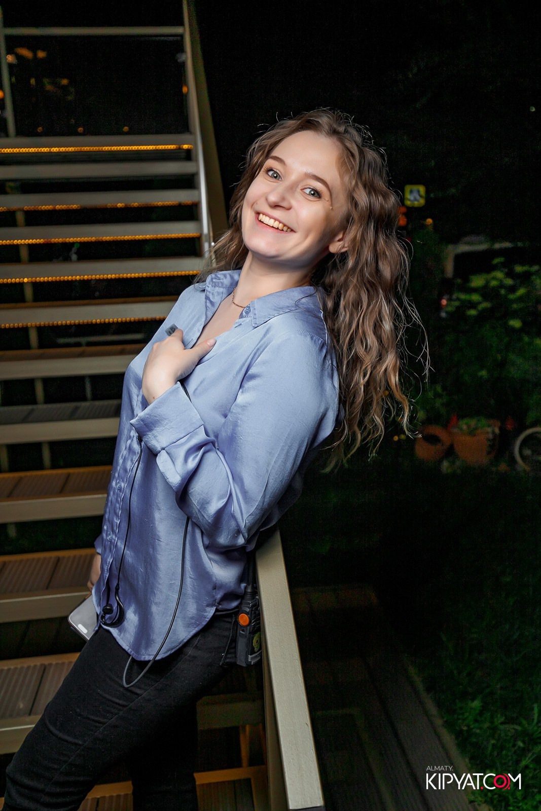 ВАХТАНГУРИ. КИПЯТКОМ АЛМАТЫ!