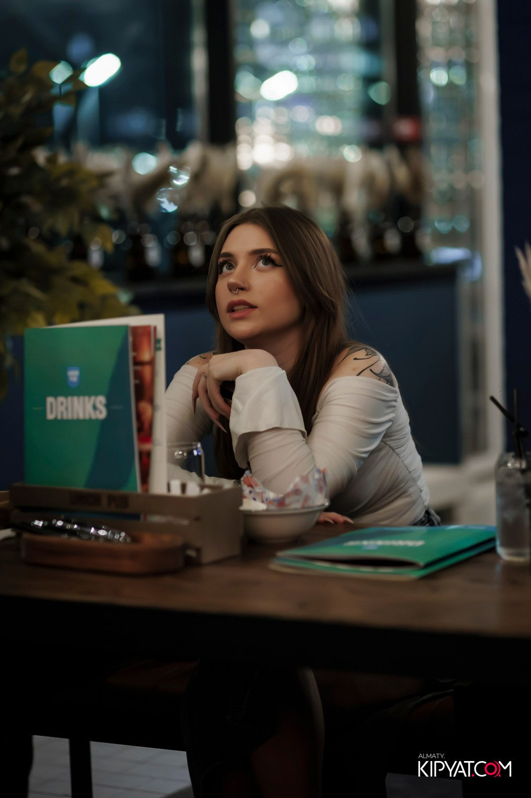 UNION PUB. КИПЯТКОМ АЛМАТЫ! Фотосъемка мероприятий в Алматы