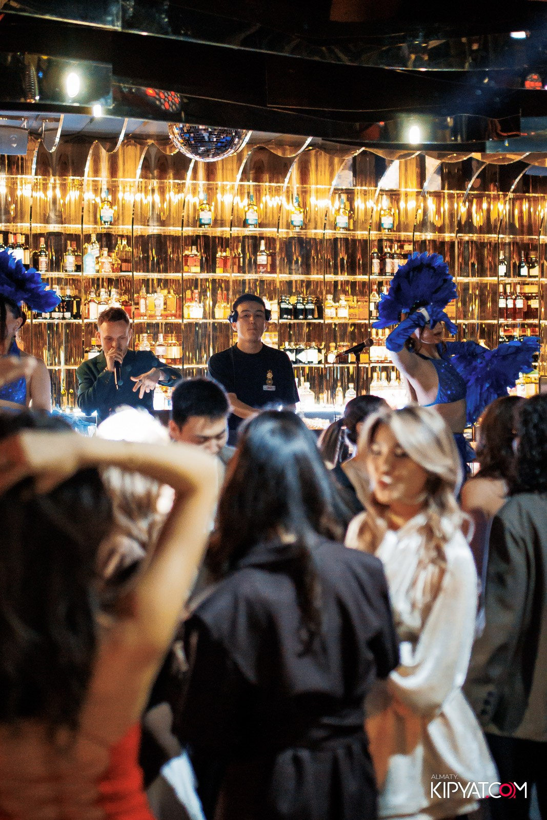 MOOD KARAOKE & TERRACE. КИПЯТКОМ АЛМАТЫ!