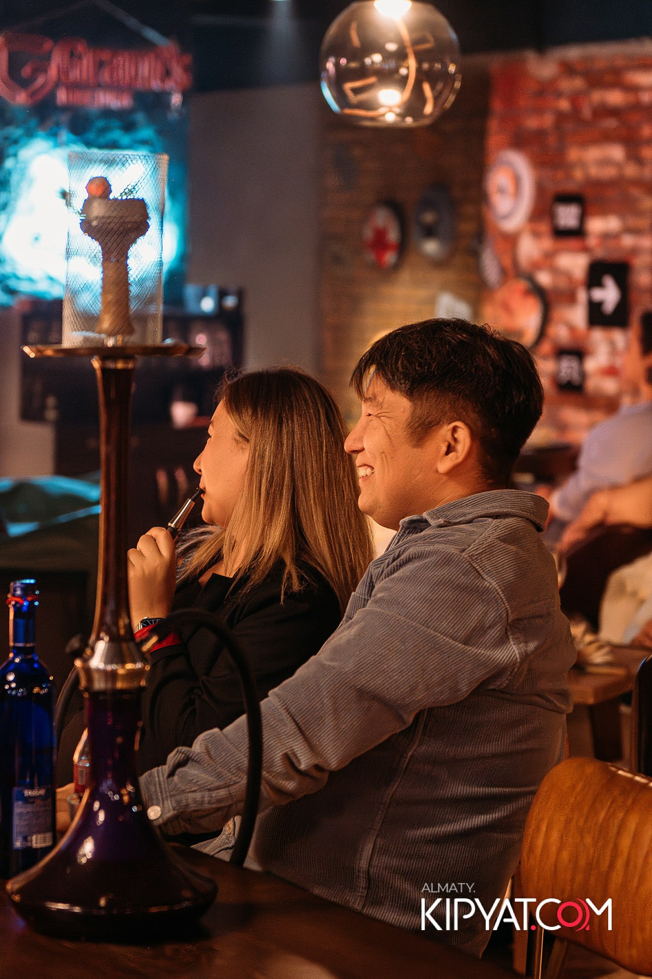 СОЛЬНЫЙ STAND UP КОНЦЕРТ АЛЕКСАНДРА МЕРКУЛЯ. КИПЯТКОМ АЛМАТЫ!