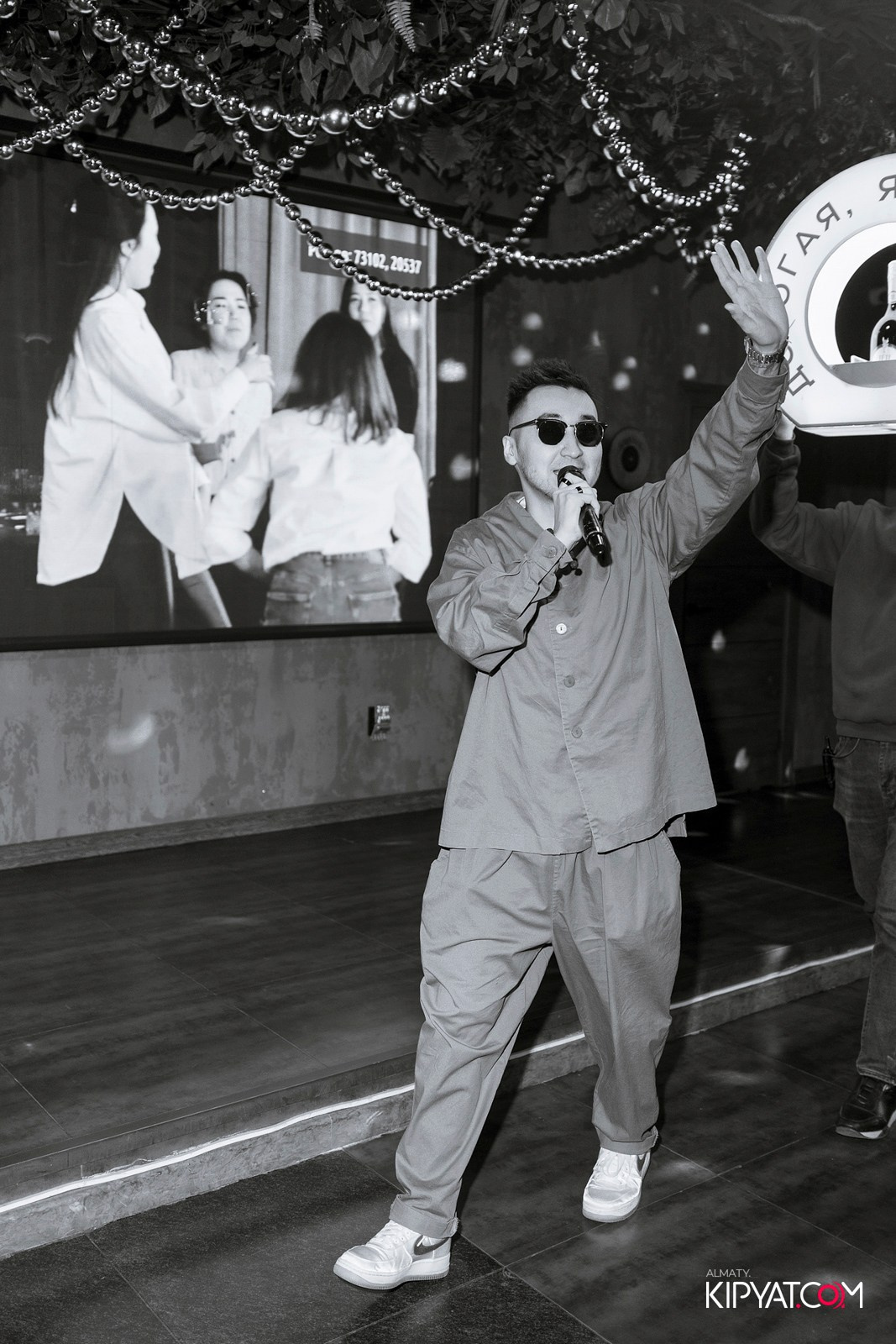 ДОРОГАЯ. Я НЕ ПИЛ. КИПЯТКОМ АЛМАТЫ! Фотосъемка мероприятий в Алматы