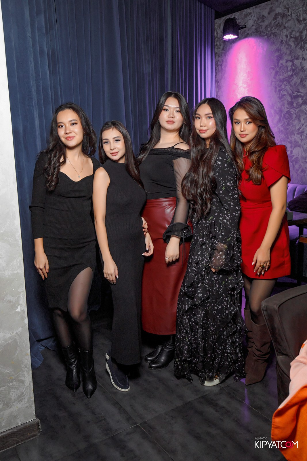 ДОРОГАЯ Я НЕ ПИЛ. КИПЯТКОМ АЛМАТЫ!