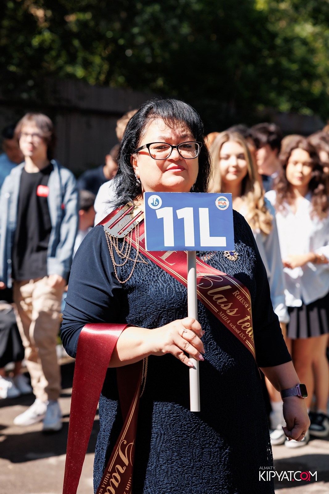 МЕЖДУНАРОДНАЯ ШКОЛА АЛМАТЫ — ВЫПУСК 2025. КИПЯТКОМ АЛМАТЫ!