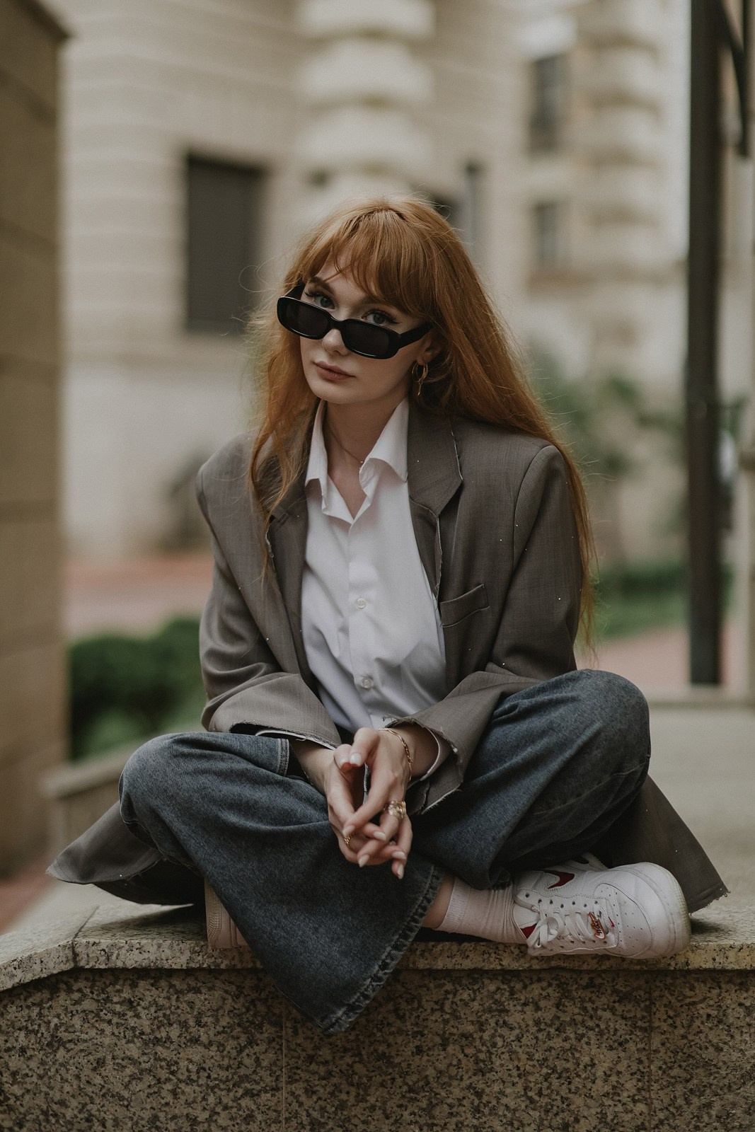 LIZA. Фотограф Москва Владимир Филин