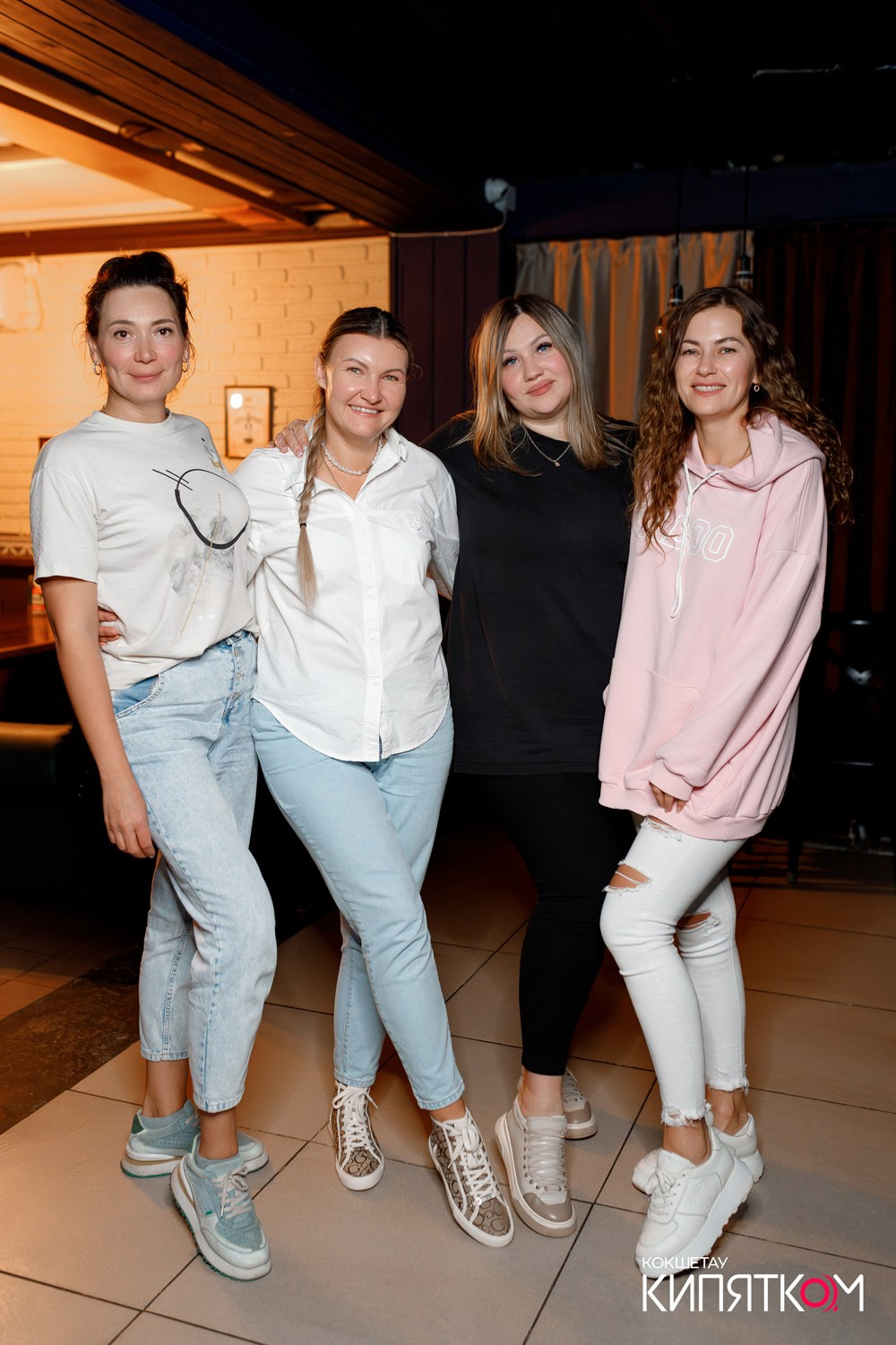 WOW QUIZ. КИПЯТКОМ КОКШЕТАУ