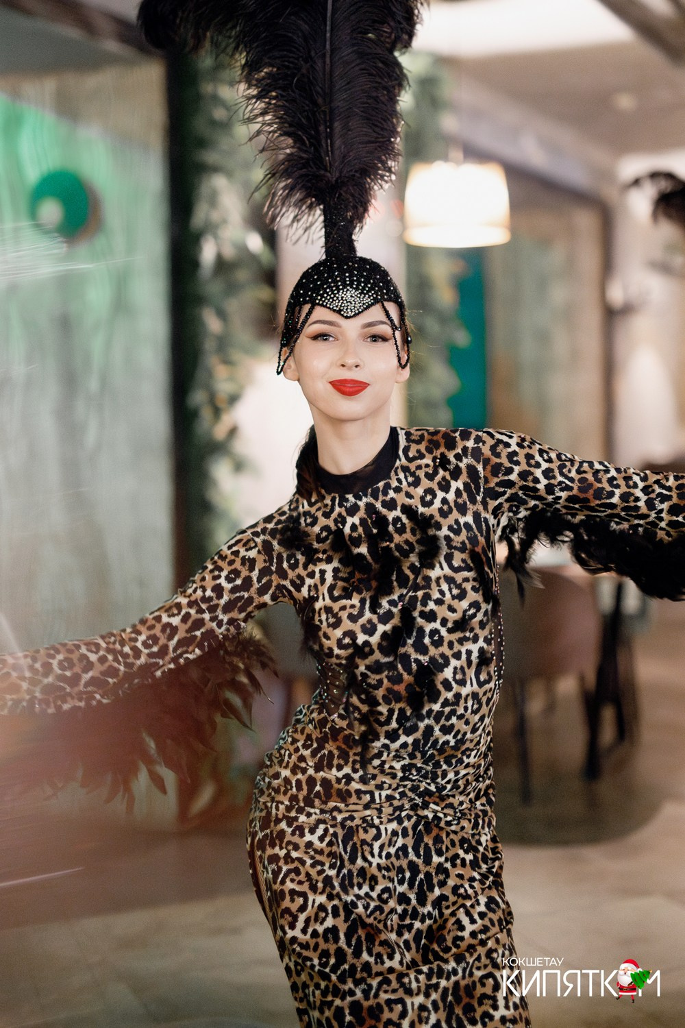 ШАШЛЫЧНЫЙ ДВОР. КИПЯТКОМ КОКШЕТАУ