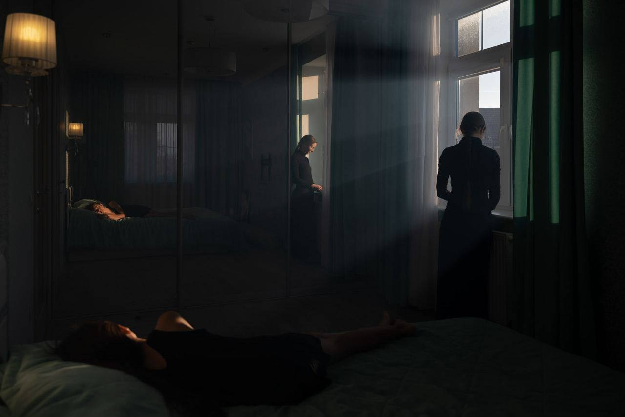 Челлендж «Свет решает все». Лучшие кадры. Женский семейный фотограф Тула Москва Захарова Анна