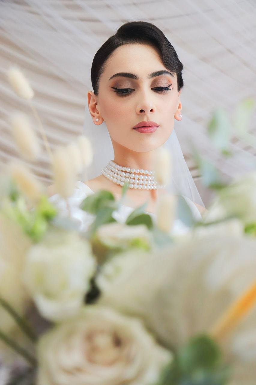 Невеста Жанета. Zuleta.Go