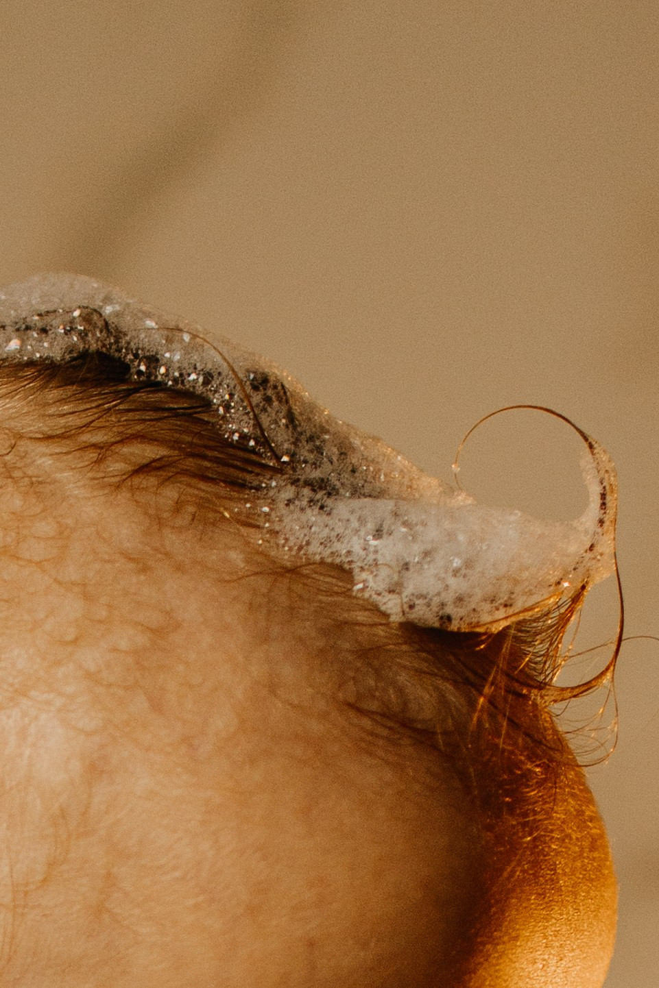 Дома. Фотограф Настя Леонова