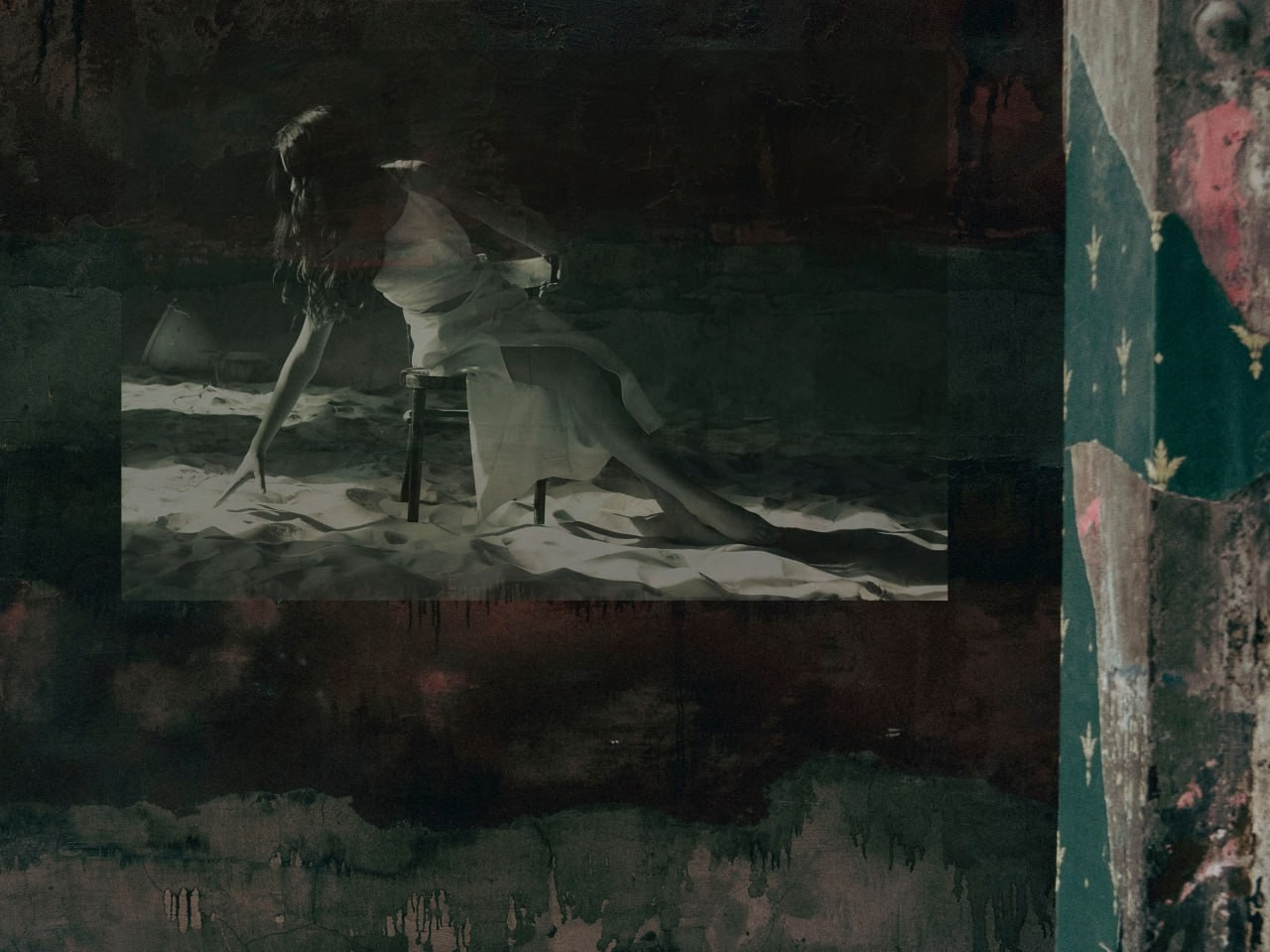 Обучающие курсы. Арт-фотограф Виктория Забродина