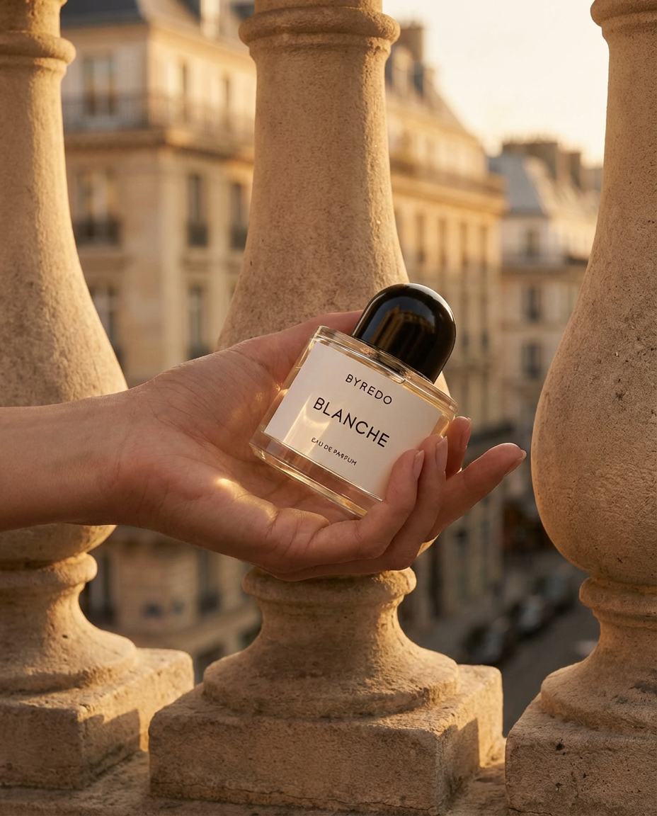 Косметика. Katrin — AI-съемки и креативные ролики для брендов