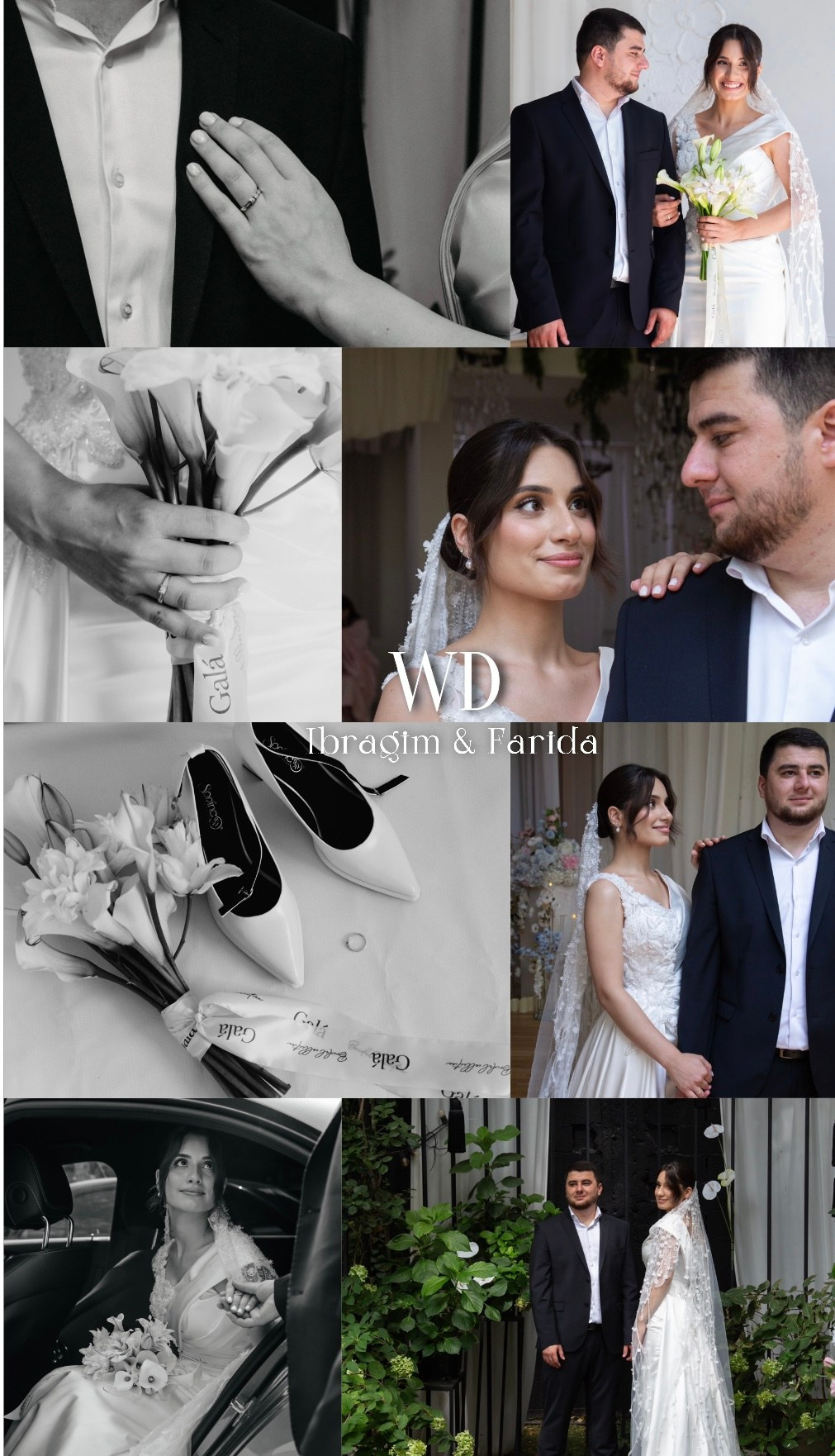 Wedding dai. Davina_photograff