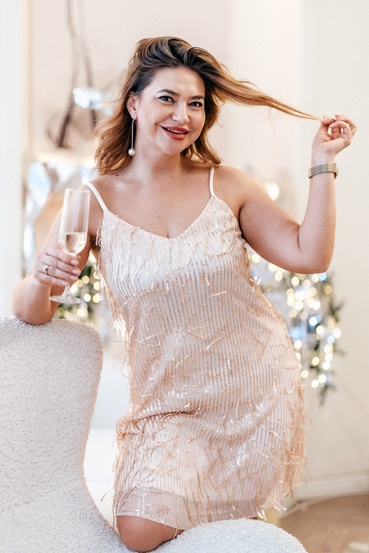 Девичник. Главная