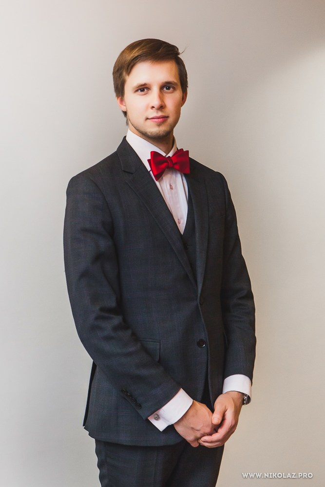 ИНГОССТРАХ ОНДД. Видеооператор/Фотограф Николай Завьялов