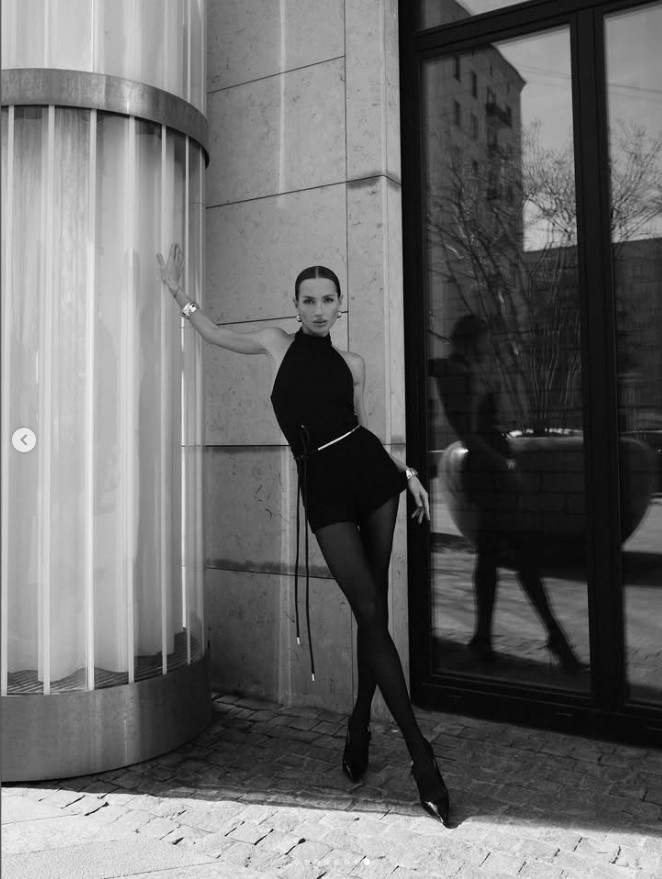 Секси лакшери. Сергей Новиков Фотограф Москва