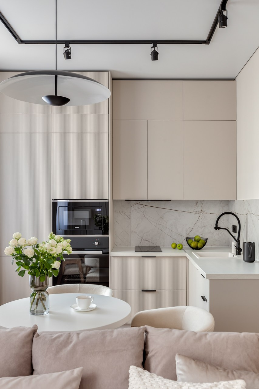 Интерьерная съемка. Andrey Luzin | [yooroock] photographer