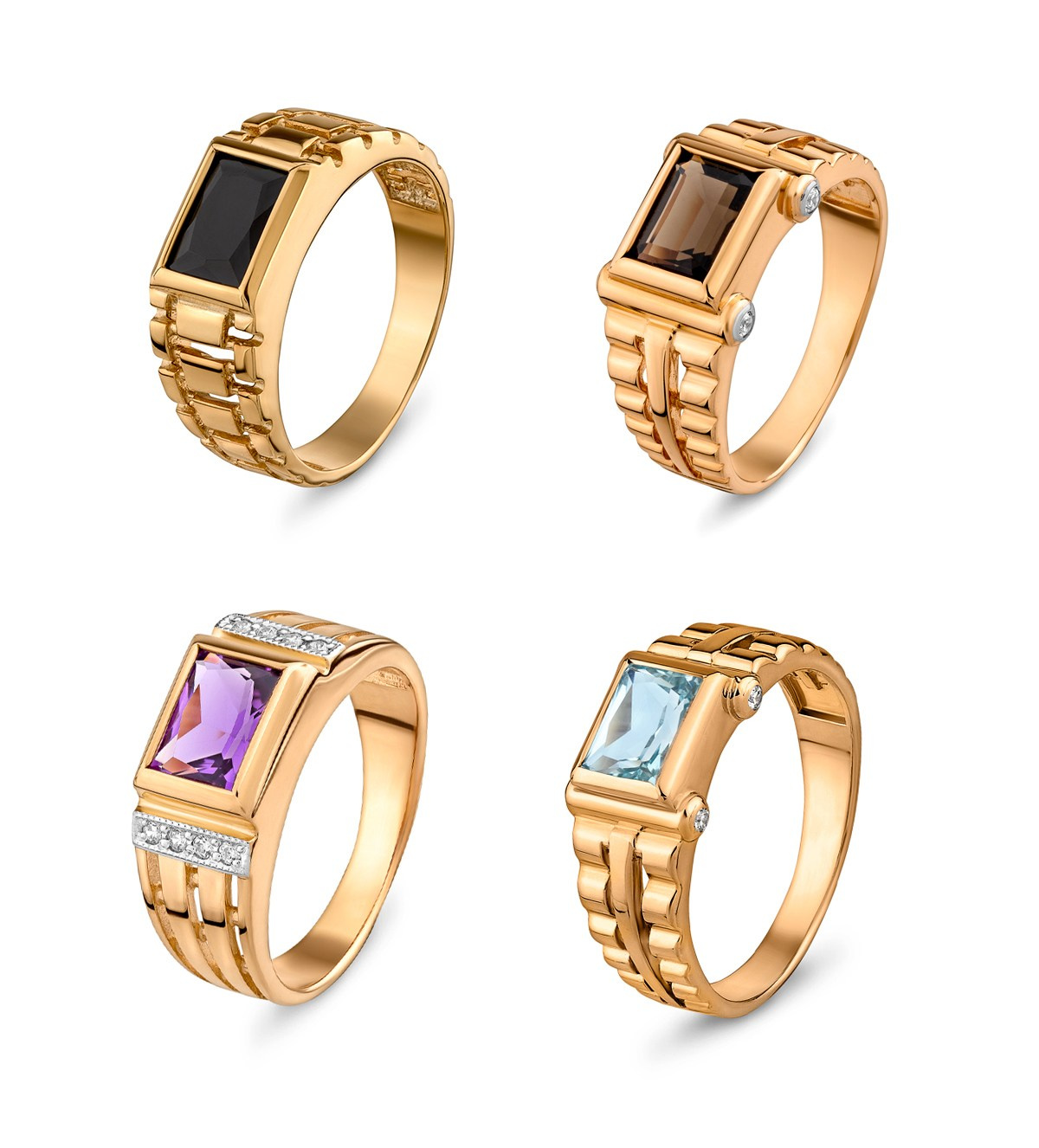 Jewelry. Alexey Bogolepov photography