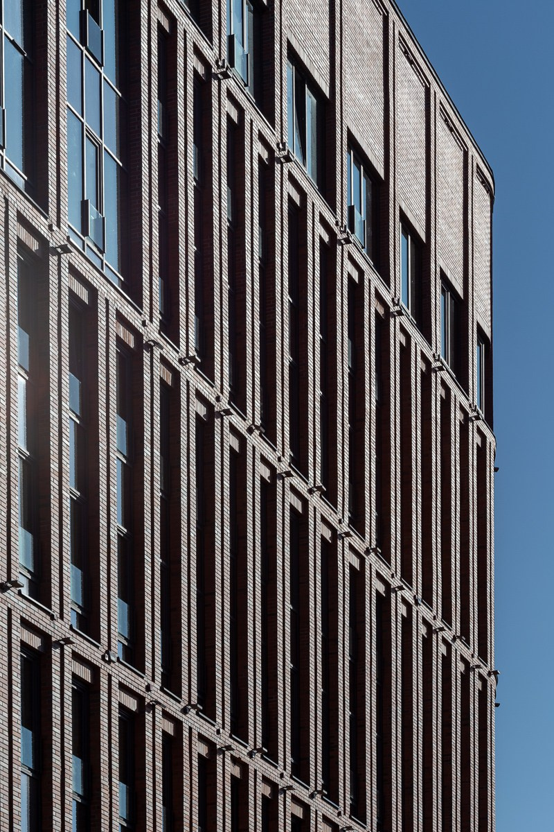 Architecture. Alexey Bogolepov photography