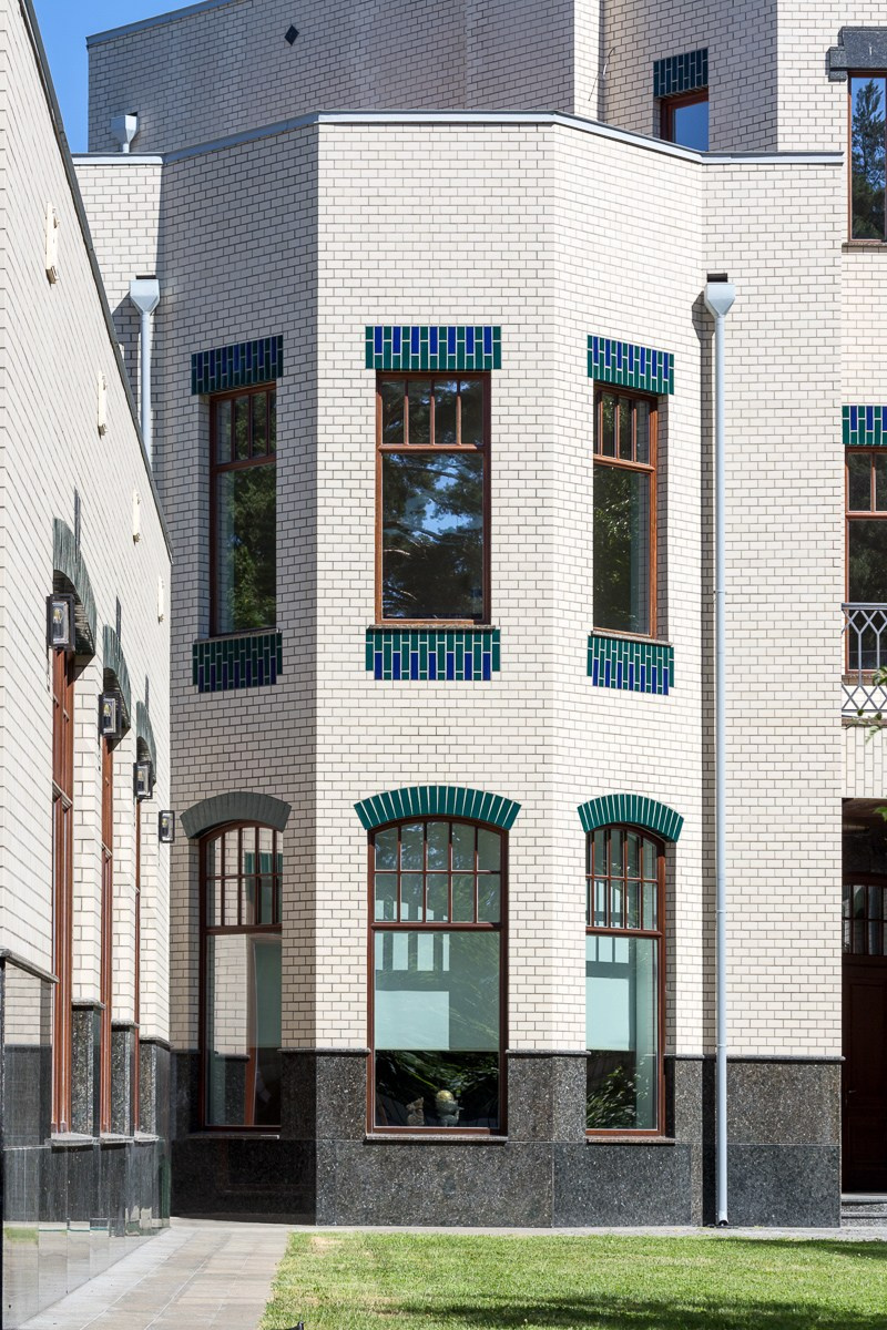 Architecture. Alexey Bogolepov photography