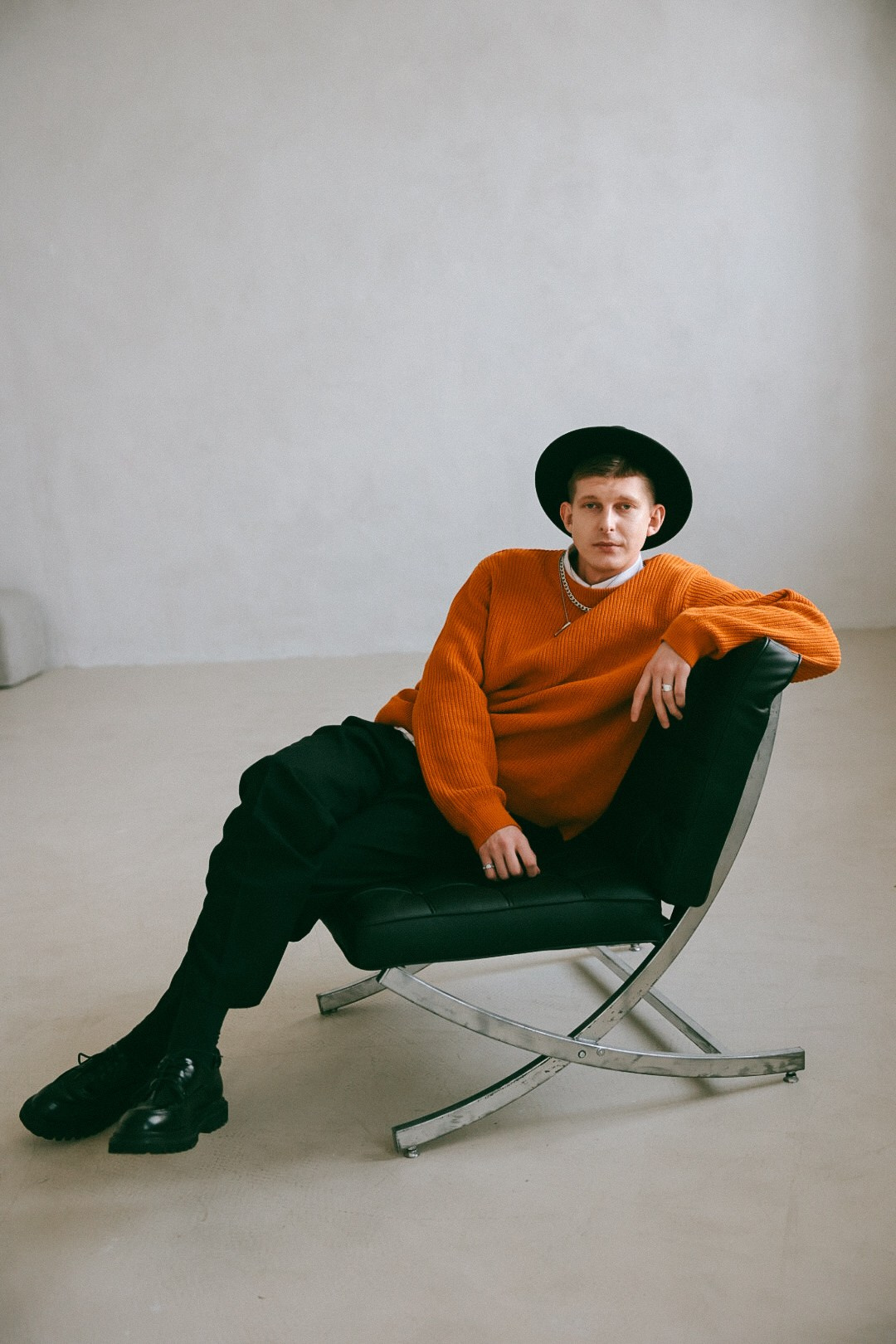 Петя. Фотограф Нижний Новгород