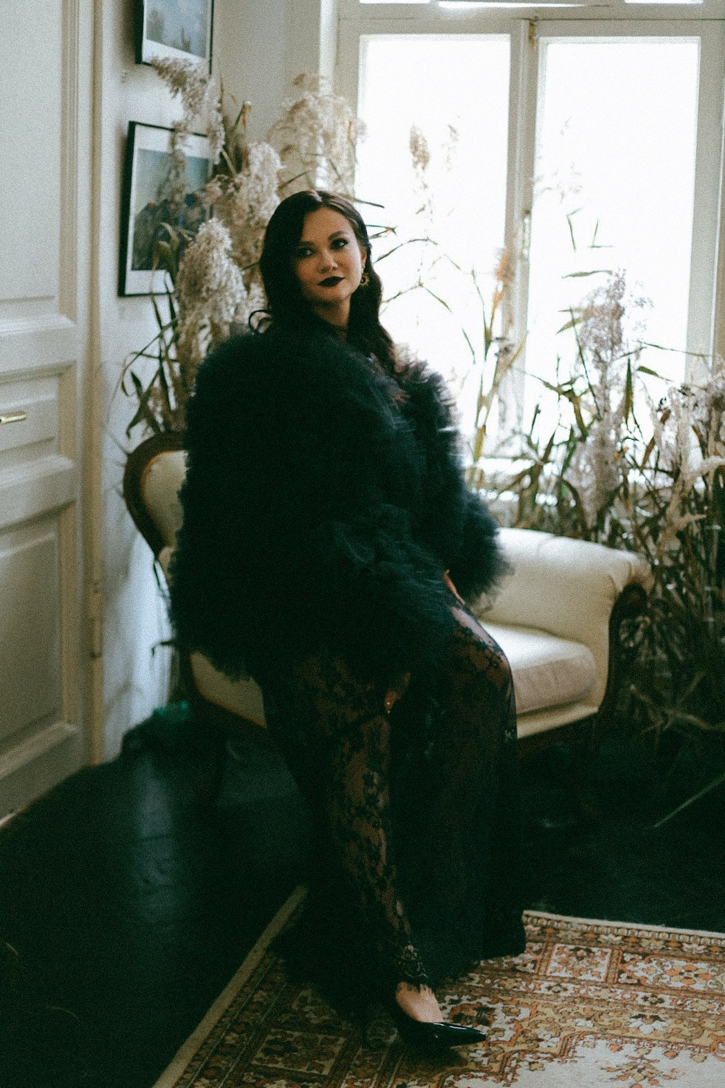 Алена. Фотограф Нижний Новгород