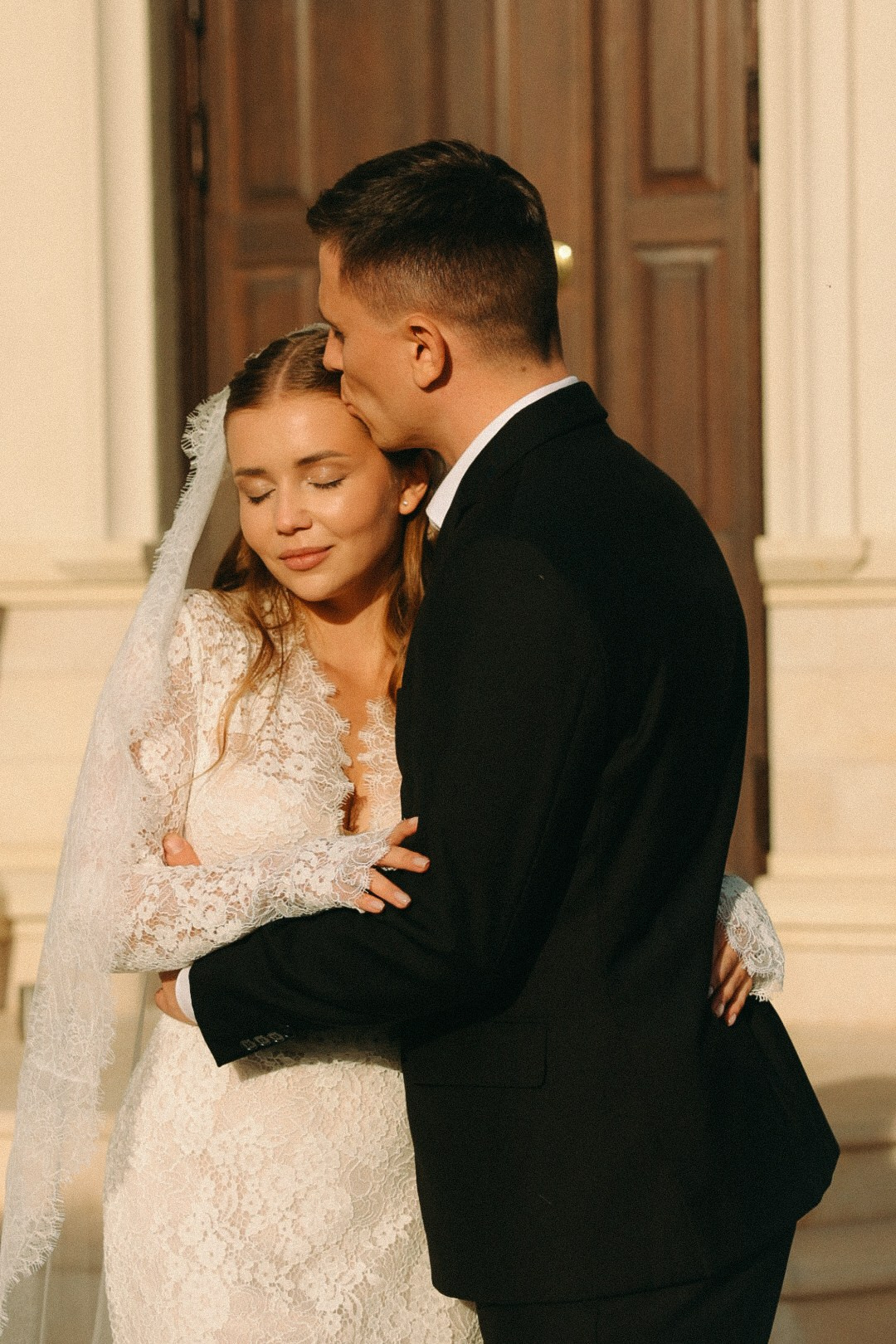 Владимир и Наталья. Фотограф Нижний Новгород