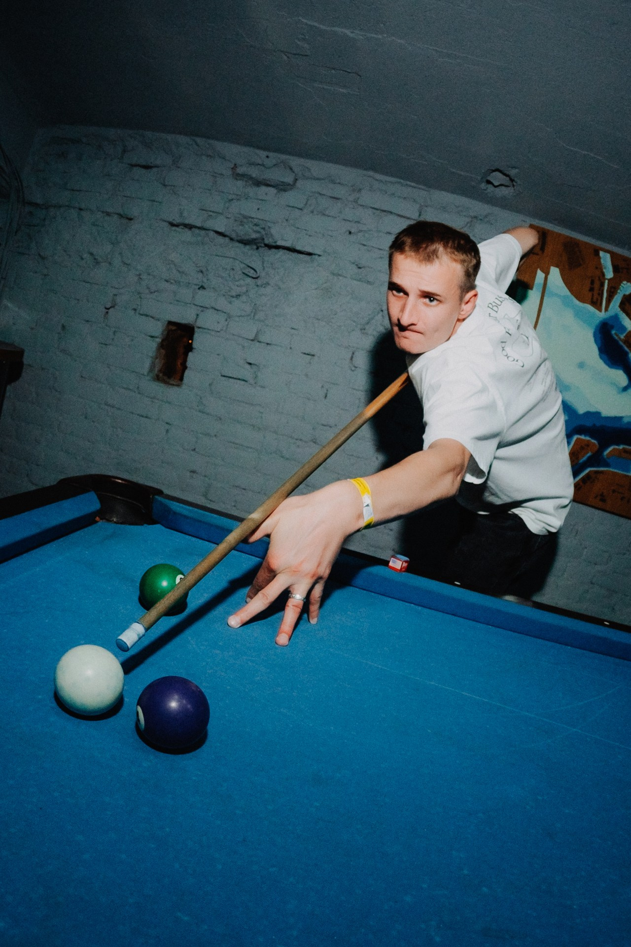 Çava MTV Hits. Андрей Цветков — репортажный, свадебный и портретный фотограф в Санкт-Петербурге