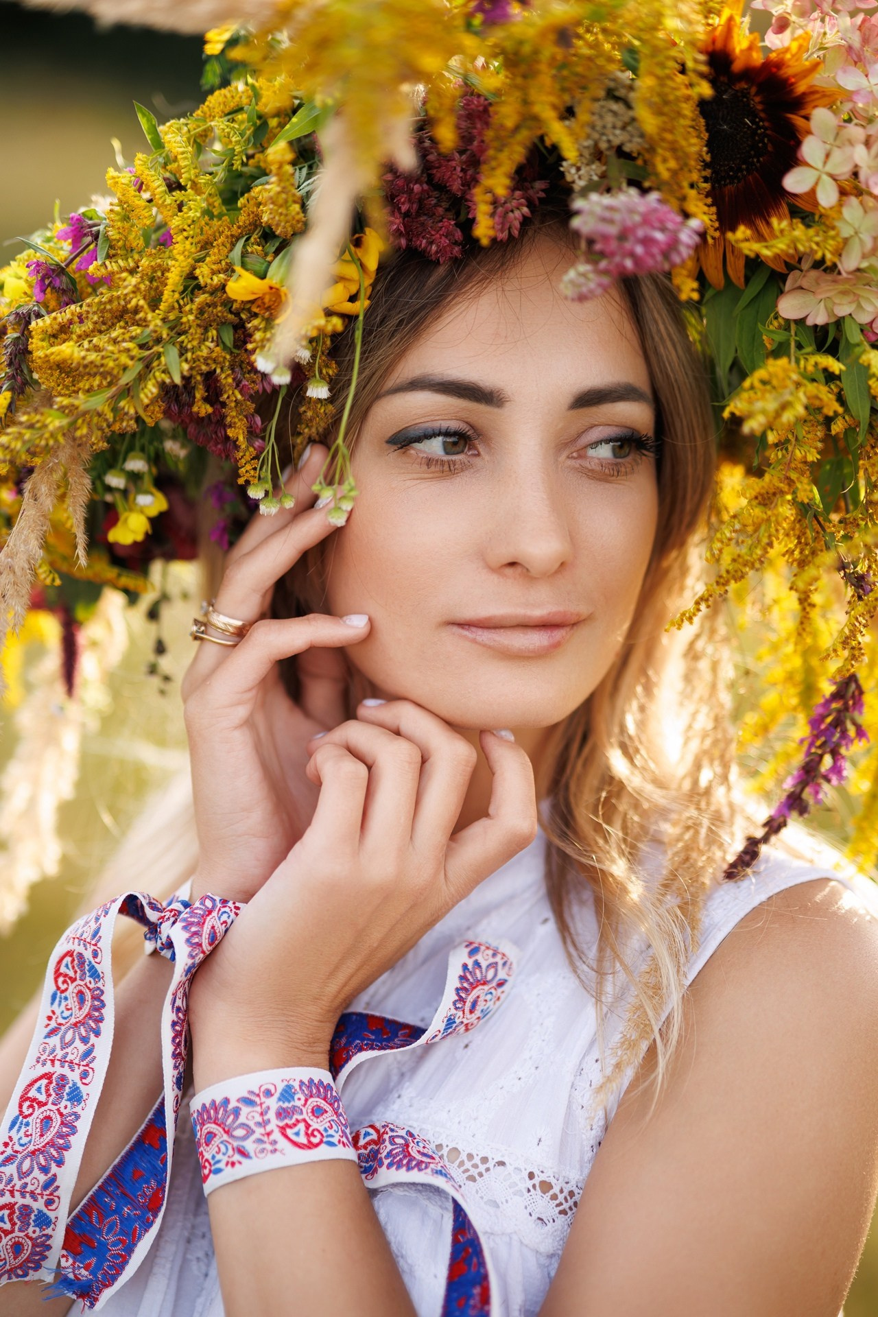 Портретная съемка. Костин Евгений | Фотограф на свадьбы и мероприятия во Владимирской области