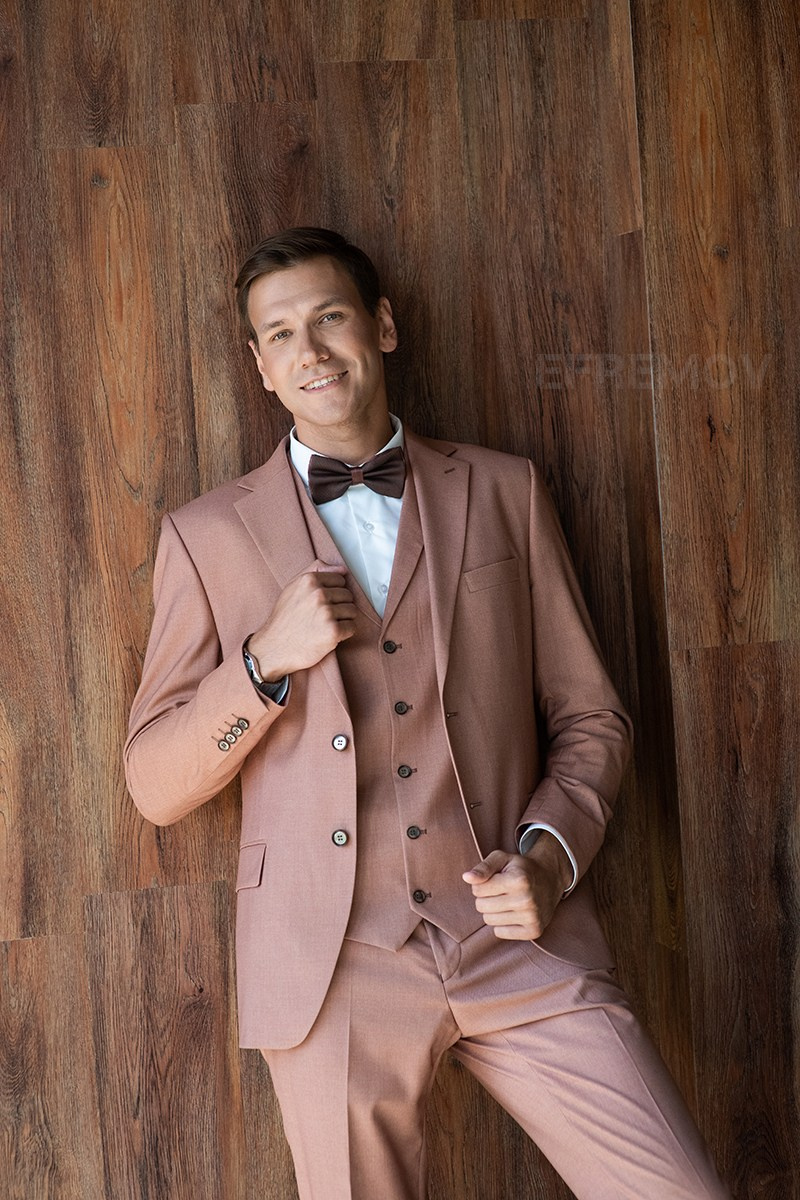 Святослав. Фотограф Роман Ефремов