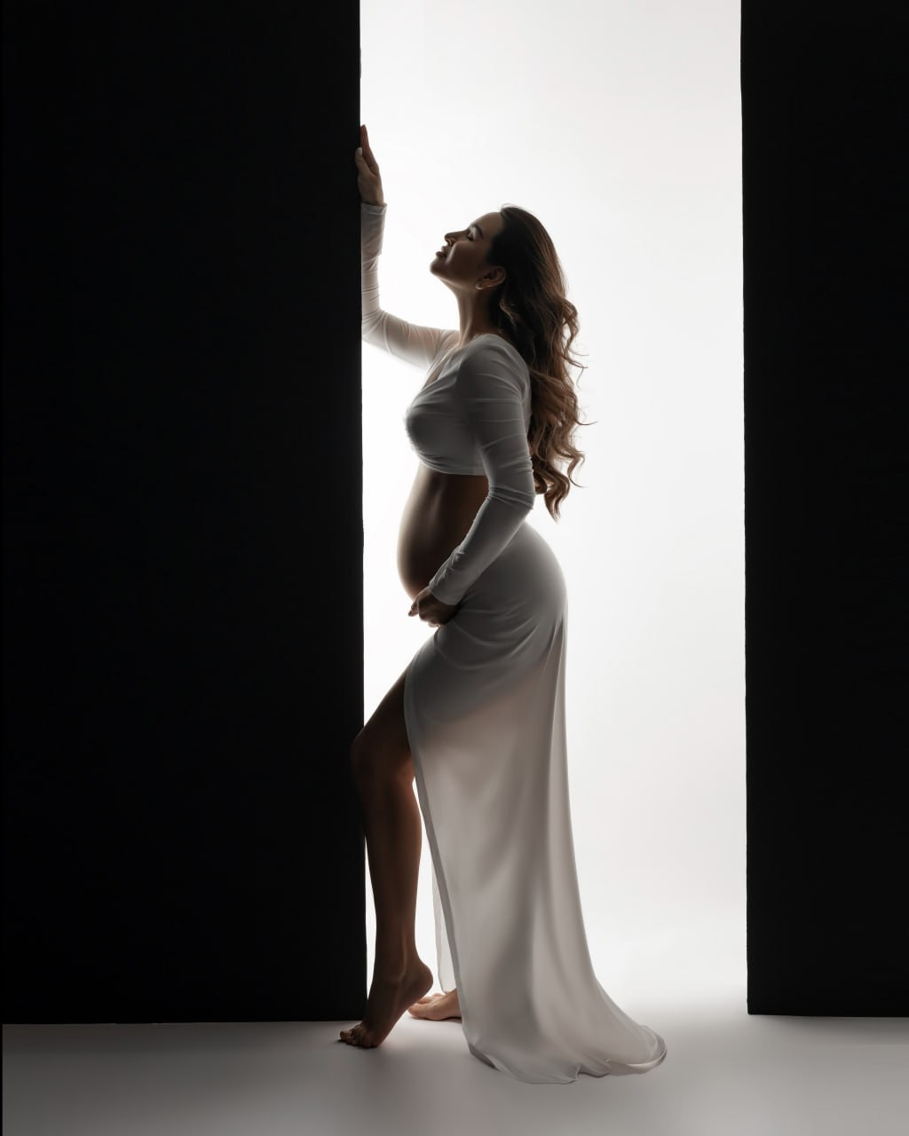 Прайс «Минимализм». Демидова Натали, фотограф беременности и материнства г. Астана