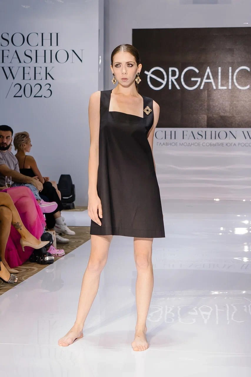 ALINA. Модельная студия MIA Models