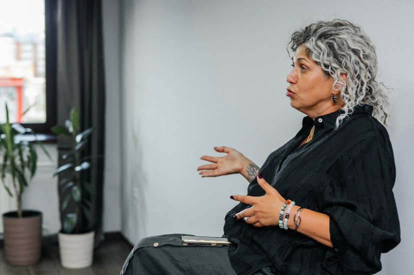 Встреча ассоциации психологов Prof_Psy19. Контент-фотограф в Абакане Наталья Нагибина