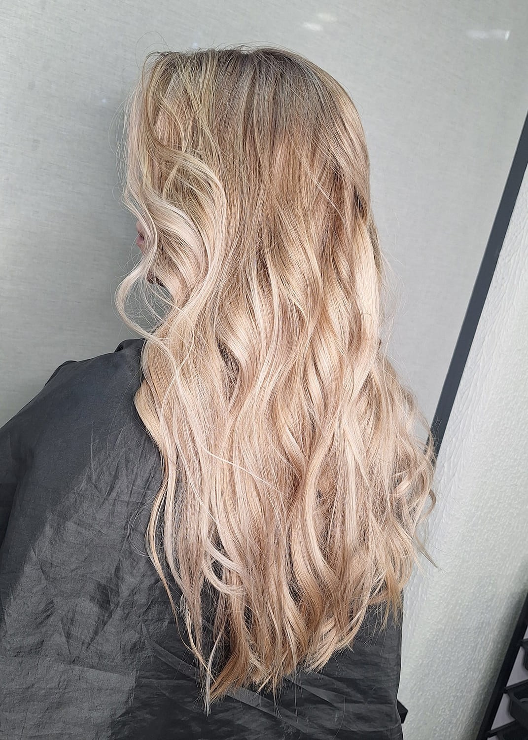 Салон красоты Райс г. Сочи