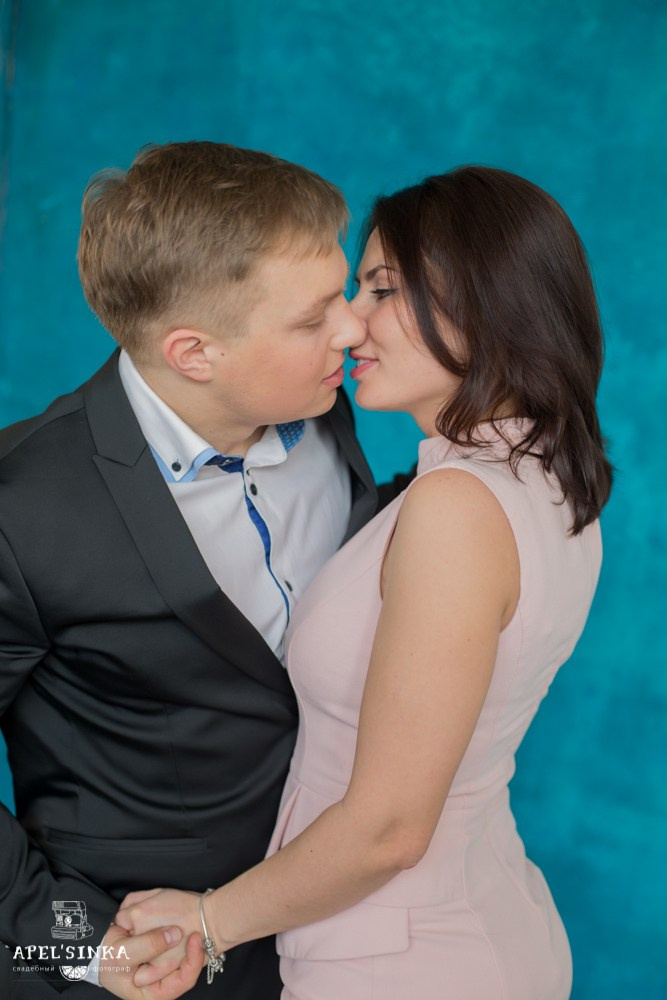 Про любовь. Автоспортивный бренд фотограф в Москве — Виктория Логинова