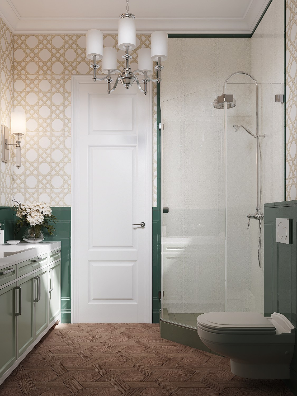 Трувиль. Главная