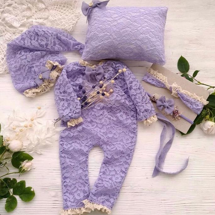 Для девочек. Размер ньюборн. Фотограф новорожденных в Москве Воробьева Юлия