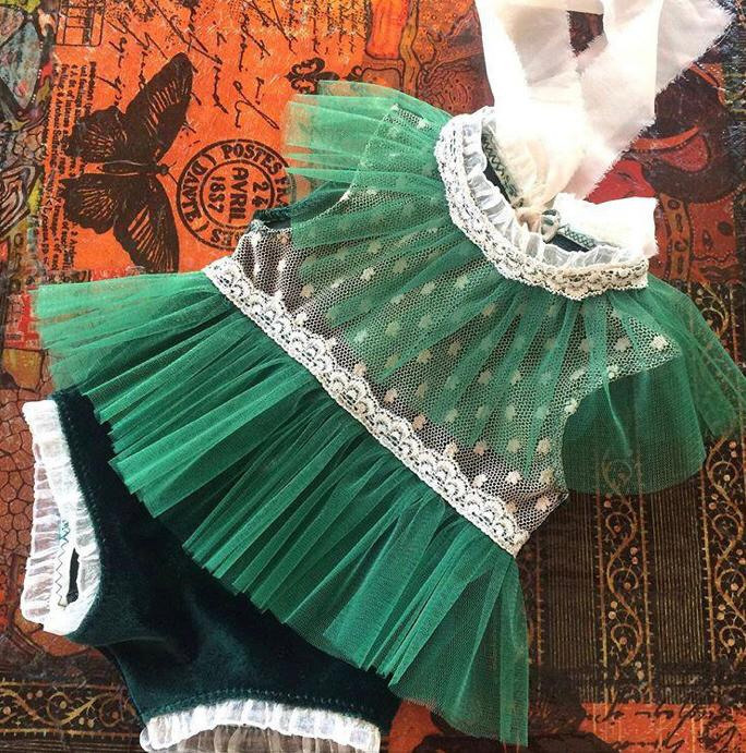 Для девочек. Размер ньюборн. Фотограф новорожденных в Москве Воробьева Юлия