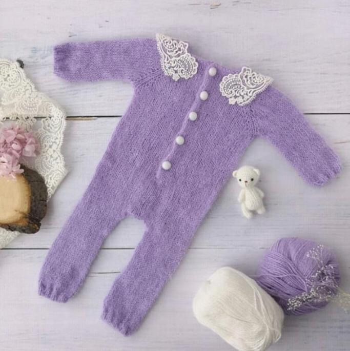 Для девочек. Размер ньюборн. Фотограф новорожденных в Москве Воробьева Юлия